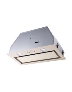 Вытяжка скрытая Maunfeld Trapeze 602IG