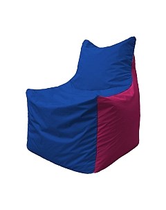 Бескаркасное кресло Flagman Фокс Ф21-116