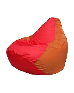 Бескаркасное кресло Flagman Груша Супер Мега 4XL Г5.1-176