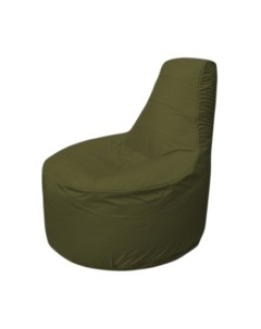 Бескаркасное кресло Flagman Трон Т1.1-11