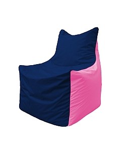 Бескаркасное кресло Flagman Фокс Ф21-44