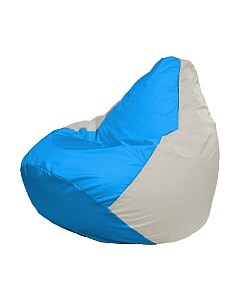 Бескаркасное кресло Flagman Груша Супер Мега 4XL Г5.1-282