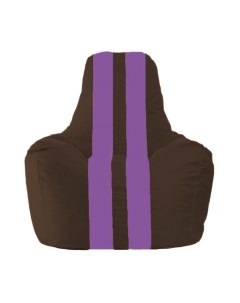 Бескаркасное кресло Flagman Спортинг С1.1-329