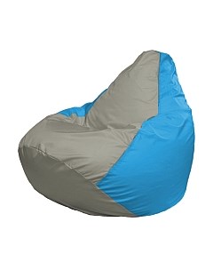 Бескаркасное кресло Flagman Груша Супер Мега 4XL Г5.1-337