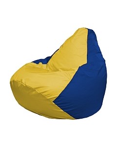 Бескаркасное кресло Flagman Груша Супер Мега 4XL Г5.1-254