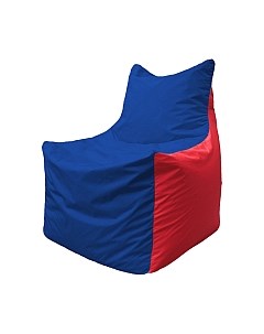 Бескаркасное кресло Flagman Фокс Ф21-122