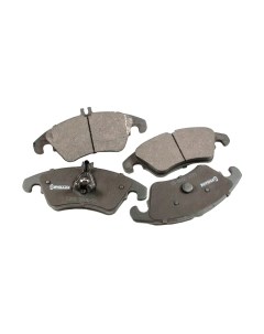 Тормозные колодки 1315000BSX Stellox