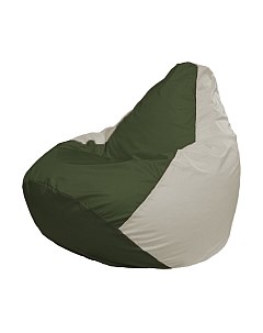 Бескаркасное кресло Flagman Груша Супер Мега 4XL Г5.1-59