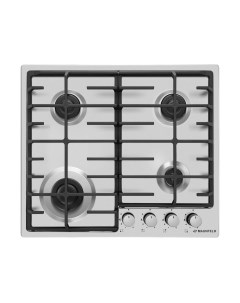 Газовая варочная панель Maunfeld EGHS.64.6CS/G