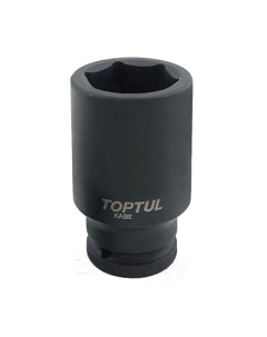 Головка слесарная Toptul KABE3255