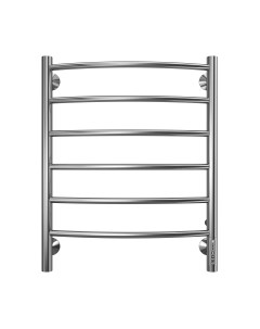 Полотенцесушитель электрический Terminus Классик П6 500x650