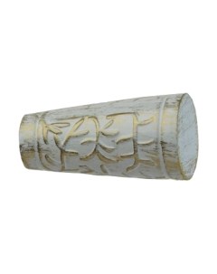 Набор наконечников для карниза Lm Decor YF066 Византия 16мм Lm decor