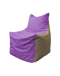 Бескаркасное кресло Flagman Фокс Ф21-104