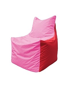 Бескаркасное кресло Flagman Фокс Ф21-199