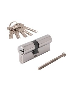 Цилиндровый механизм замка Avers ZM-70(30/40)-CR