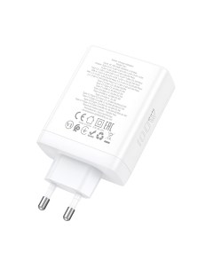 Зарядное устройство сетевое Hoco N31