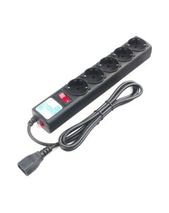 Сетевой фильтр Power Cube SPG5-В1 Power cube
