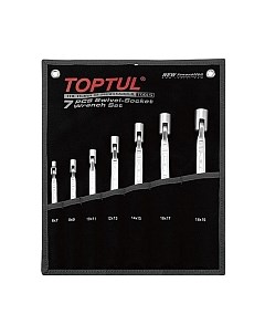 Набор ключей Toptul GPAQ0701