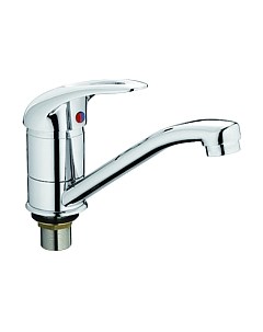 Смеситель Ledeme L4502B-2