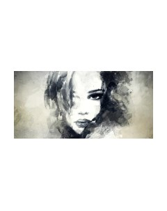 Фотообои листовые Citydecor Нуар