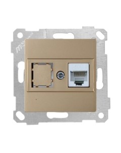 Розетка Rita 2200 136 0180 Mutlusan