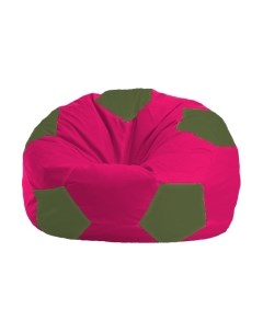 Бескаркасное кресло Flagman Мяч Стандарт М1.1-391