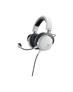 Наушники-гарнитура MMX 100 Grey 32 Ohm Beyerdynamic