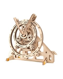 Конструктор EWA Планетарная передача Ewa