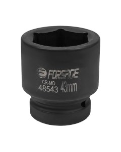 Головка слесарная Forsage F-48543