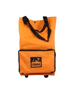 Сумка-тележка ISMA-FN209-4 Isma