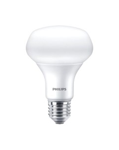 Лампа Philips ESS LEDspot 10W 1150lm E27 R80 840 / 8719514312067
