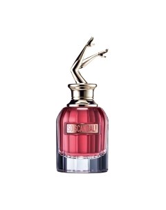 Парфюмерная вода SO Scandal Jean paul gaultier