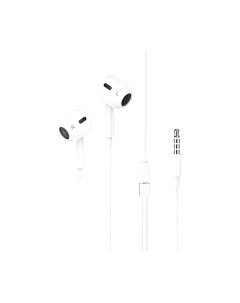 Наушники-гарнитура Hoco M1 Max Crystal / 54677