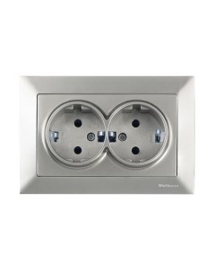 Розетка Mutlusan Daria 2120 200 0283
