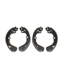 Тормозные колодки Patron PSP341 Патрон