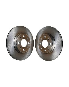 Тормозной диск 60202331VSX Stellox