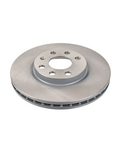 Тормозной диск 19509 Febi bilstein