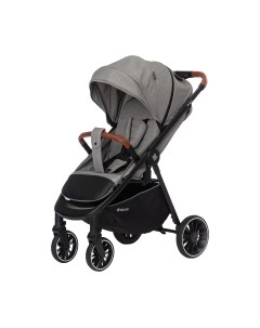 Детская прогулочная коляска Baloni 2022 / LC2206-07LGR Labala