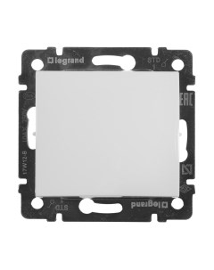 Выключатель Legrand Valena 774401