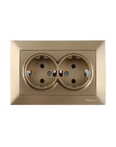 Розетка Daria 2120 200 0280 Mutlusan