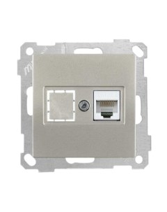 Розетка Daria 2100 136 0183 Mutlusan