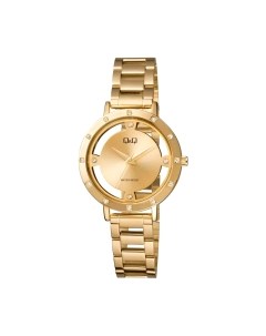 Часы наручные женские Q&Q QC23J010Y Q&q