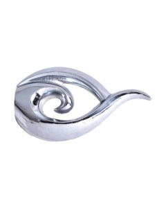 Набор наконечников для карниза Lm Decor YF012 Наутилус 16мм Lm decor