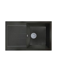 Мойка кухонная AV Engineering Art AV770490ABK Av engineering