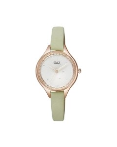 Часы наручные женские Q&Q QB73J122Y Q&q