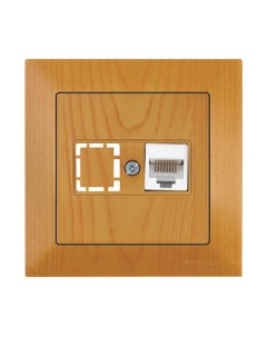 Розетка Mutlusan Daria 2120 136 0158