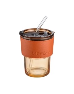 Стакан для горячих напитков Amber 31-400200 Perfecto linea