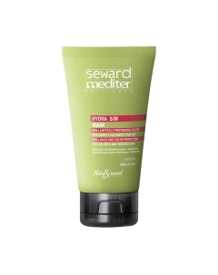 Маска для волос Helen Seward Mediter Hydra Mask 5/M Блеск и Защита Цвета Helen seward