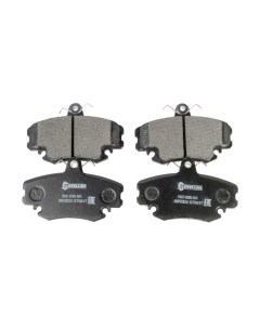 Тормозные колодки 152030SX Stellox