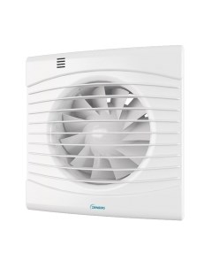 Вентилятор канальный Zernberg Oniks 100 Turbo 10224141